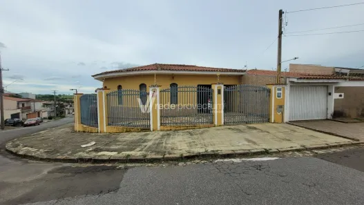 Casa com 3 Quartos à venda, 216m² no Jardim Antonio Von Zuben, Campinas