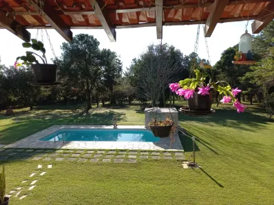 Casa de Condomínio com 4 Quartos à venda, 296m² no Nossa Senhora de Fatima, Tietê