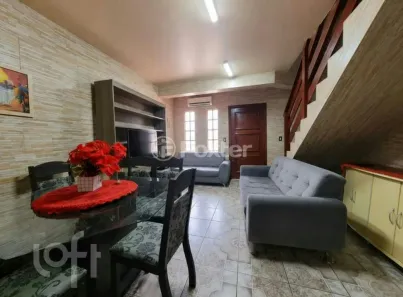 Casa com 3 Quartos à venda, 182m² no Costa e Silva, Porto Alegre