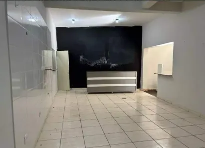 Sala Comercial para alugar, 40m² no Estados Unidos, Uberaba