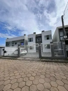 Apartamento com 1 Quarto à venda, 58m² no Itajuba, Barra Velha