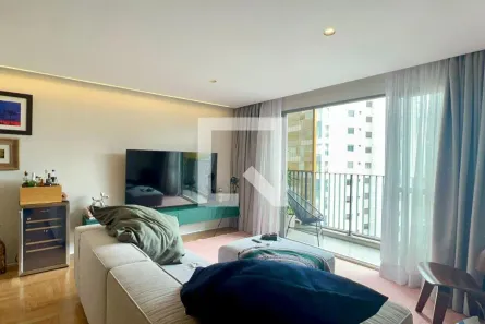 Apartamento com 2 Quartos à venda, 84m² no Sumarezinho, São Paulo