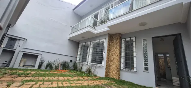 Sobrado com 3 Quartos para venda ou aluguel, 142m² no Santana, São Paulo