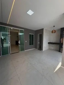 Casa com 3 Quartos à venda, 99m² no SIM, Feira de Santana