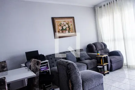Apartamento com 2 Quartos à venda, 70m² no Jardim Henriqueta, Taboão da Serra