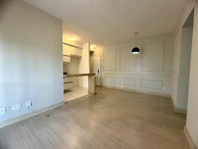 Apartamento com 2 Quartos à venda, 67m² no Jardim Belo Horizonte, Campinas