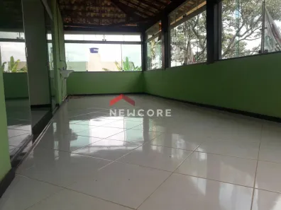 Fazenda/Sítio com 3 Quartos à venda, 415m² no Vale das Acácias, Ribeirão das Neves