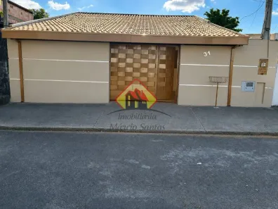 Casa com 2 Quartos à venda, 250m² no Jardim Ana Rosa, Taubaté