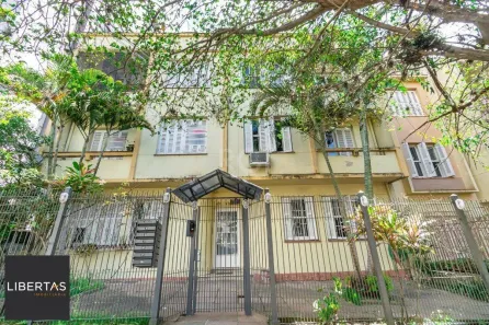 Apartamento com 3 Quartos à venda, 123m² no Petrópolis, Porto Alegre