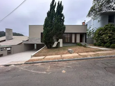 Casa de Condomínio com 5 Quartos à venda, 517m² no Alphaville Centro Industrial e Empresarial/Alphaville., Barueri