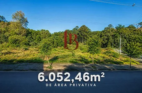 Lote/Terreno à venda, 6052m² no São Victor COHAB, Caxias do Sul