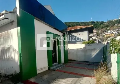 Ponto Comercial para alugar, 260m² no Centro, Florianópolis