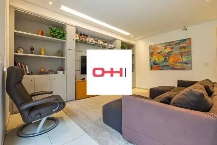 Casa com 3 Quartos à venda, 300m² no Alto de Pinheiros, São Paulo