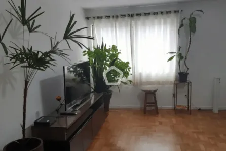 Apartamento com 2 Quartos à venda, 96m² no Barra Funda, São Paulo