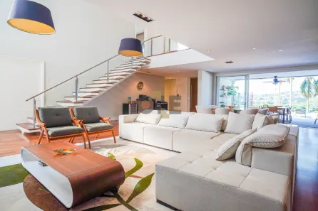 Casa de Condomínio com 5 Quartos à venda, 640m² no Pousada dos Bandeirantes, Carapicuíba