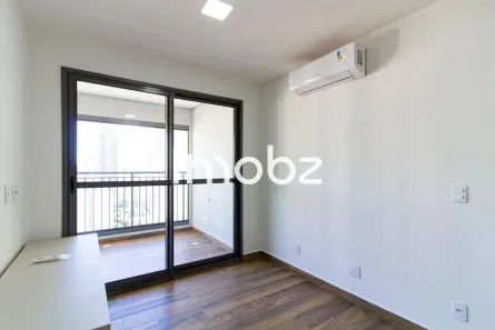 Apartamento com 1 Quarto à venda, 36m² no Perdizes, São Paulo