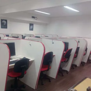 Sala Comercial para venda ou aluguel, 110m² no Bela Vista, São Paulo