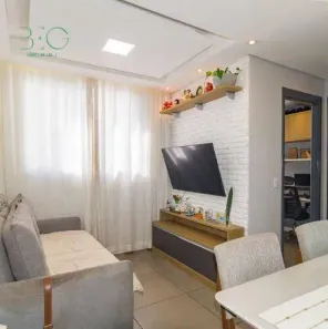 Apartamento com 2 Quartos à venda, 39m² no Brás, São Paulo