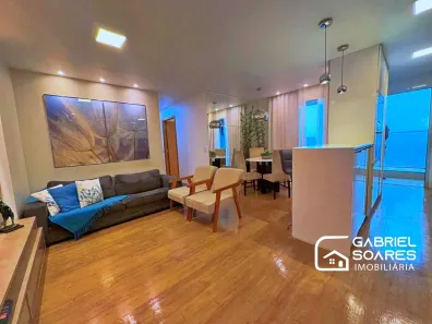 Apartamento com 3 Quartos à venda, 77m² no Taguatinga Sul, Brasília