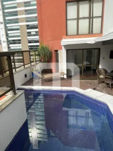 Casa com 3 Quartos à venda, 330m² no Vila Regente Feijó, São Paulo