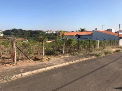 Lote/Terreno à venda, 270m² no Parque Franceschini, Sumaré