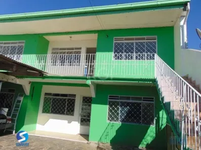 Casa com 3 Quartos à venda, 374m² no Harmonia, Canoas
