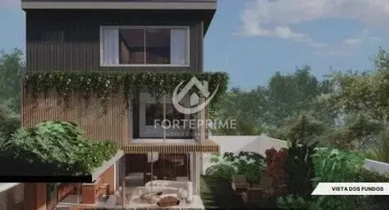 Casa com 3 Quartos à venda, 496m² no Brooklin Paulista, São Paulo