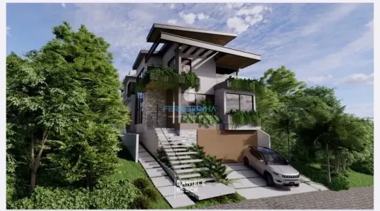 Lote/Terreno à venda, 393m² no Urbanova, São José dos Campos