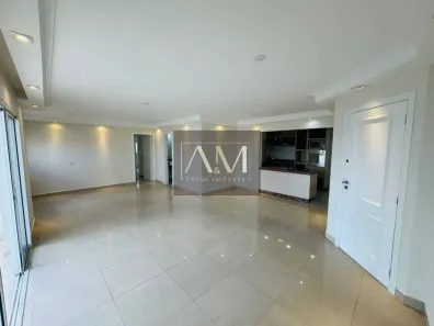 Apartamento com 3 Quartos à venda, 127m² no Vila Regente Feijó, São Paulo