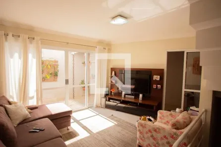 Casa de Condomínio com 3 Quartos à venda, 180m² no Santa Teresinha, São Paulo