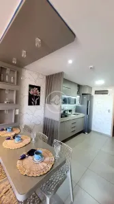 Apartamento com 2 Quartos à venda, 48m² no Cabo Branco, João Pessoa