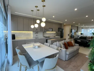 Apartamento com 3 Quartos à venda, 72m² no Vila Nair, São Paulo