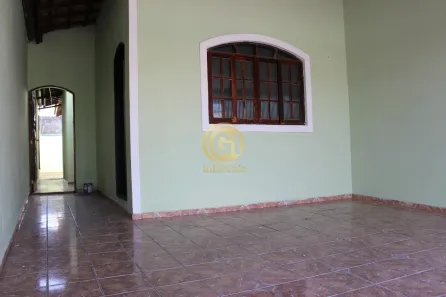 Casa com 2 Quartos à venda, 150m² no Jardim Emília, Jacareí