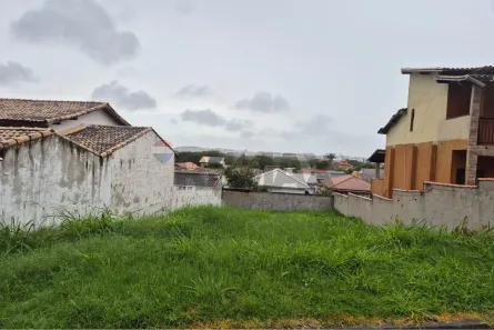 Lote/Terreno à venda, 360m² no Morro do Milagre, São Pedro da Aldeia