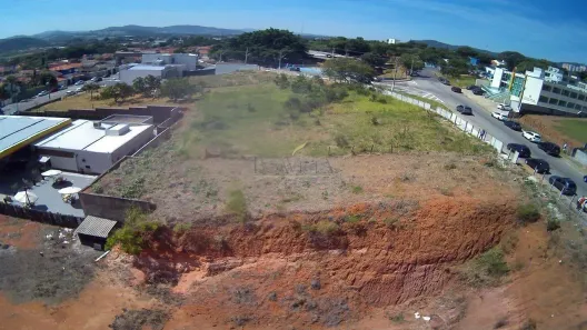 Lote/Terreno à venda, 430m² no Centro, Atibaia