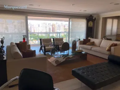 Cobertura com 3 Quartos à venda, 847m² no Pacaembu, São Paulo