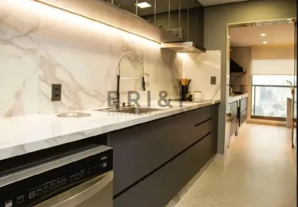 Apartamento com 3 Quartos à venda, 181m² no Jardim das Acácias, São Paulo