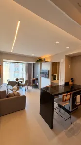 Apartamento com 1 Quarto à venda, 72m² no Rio Vermelho, Salvador
