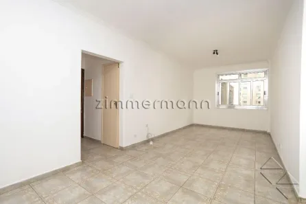 Apartamento com 3 Quartos à venda, 125m² no Perdizes, São Paulo