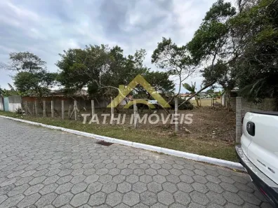 Lote/Terreno à venda, 440m² no São João do Rio Vermelho, Florianópolis