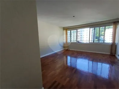 Apartamento com 4 Quartos à venda, 139m² no Tijuca, Rio de Janeiro