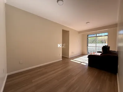 Apartamento com 3 Quartos à venda, 76m² no Coqueiros, Florianópolis