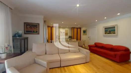 Apartamento com 3 Quartos à venda, 179m² no Perdizes, São Paulo