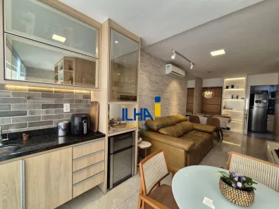 Apartamento com 2 Quartos à venda, 70m² no Bento Ferreira, Vitória