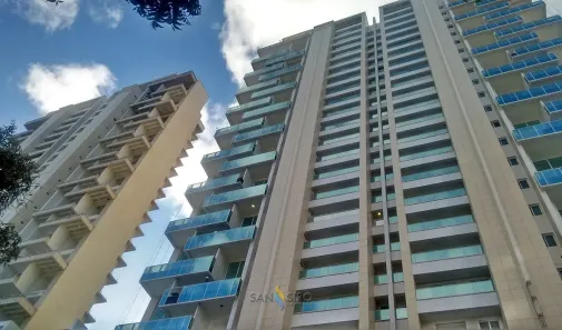 Apartamento com 3 Quartos à venda, 158m² no Dionisio Torres, Fortaleza