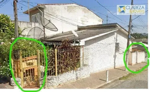 Casa com 2 Quartos à venda, 120m² no Jardim Dinorah, São Paulo