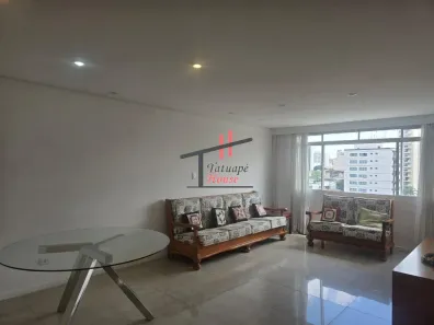 Apartamento com 2 Quartos à venda, 110m² no Tatuapé, São Paulo