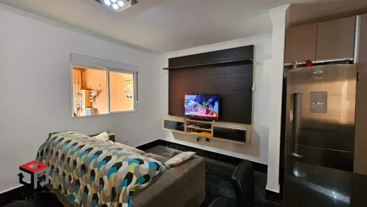 Casa com 2 Quartos à venda, 140m² no Mauá, São Caetano do Sul