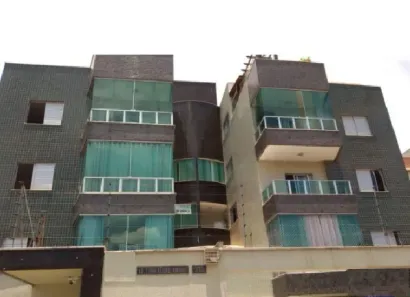 Apartamento com 3 Quartos à venda, 115m² no Linda Vista, Contagem