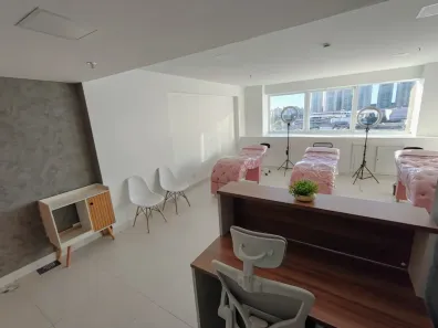 Consultório para alugar, 36m² no Areal, Brasília